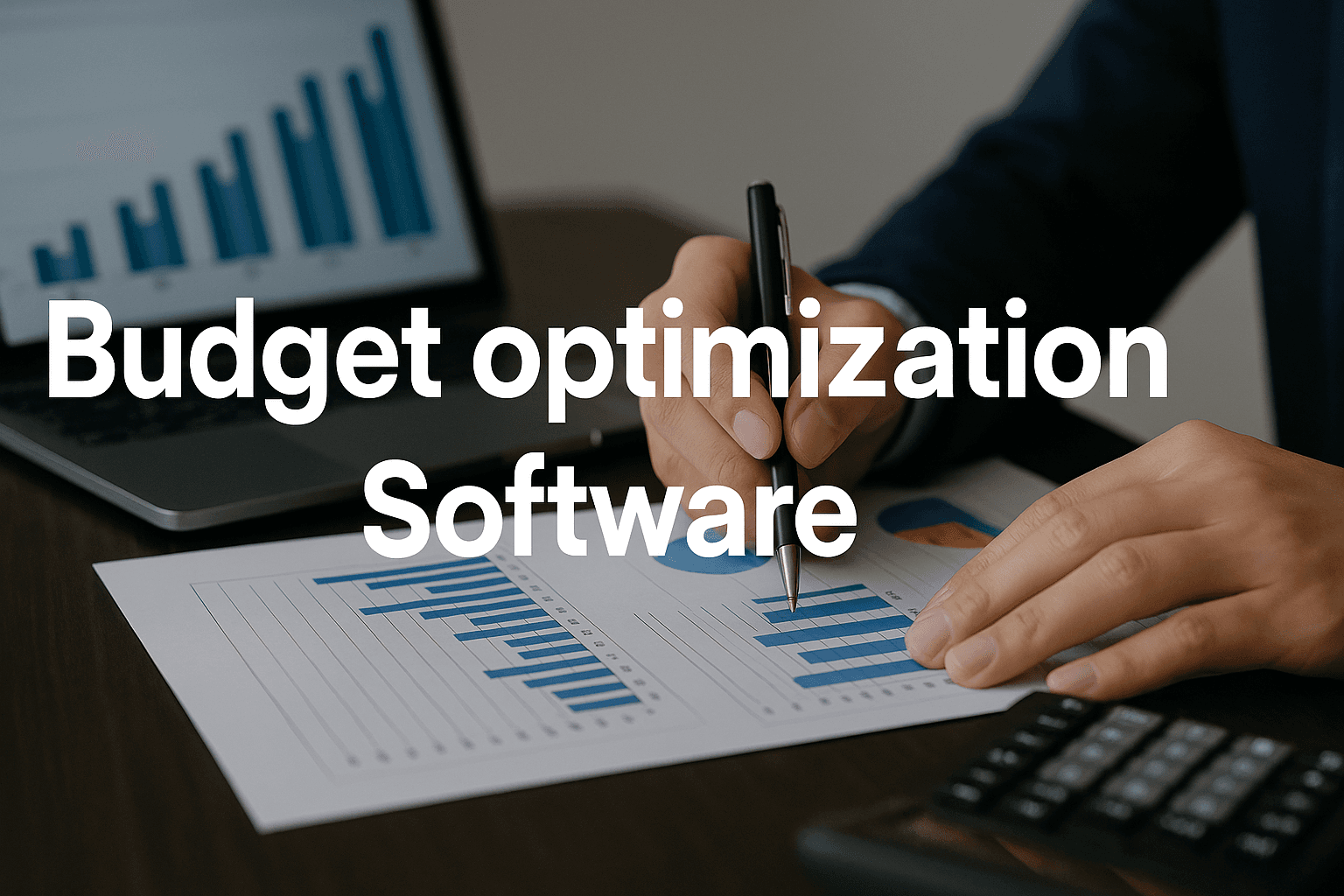 7 Best Budget Optimization Software Tools To Maximize ROI