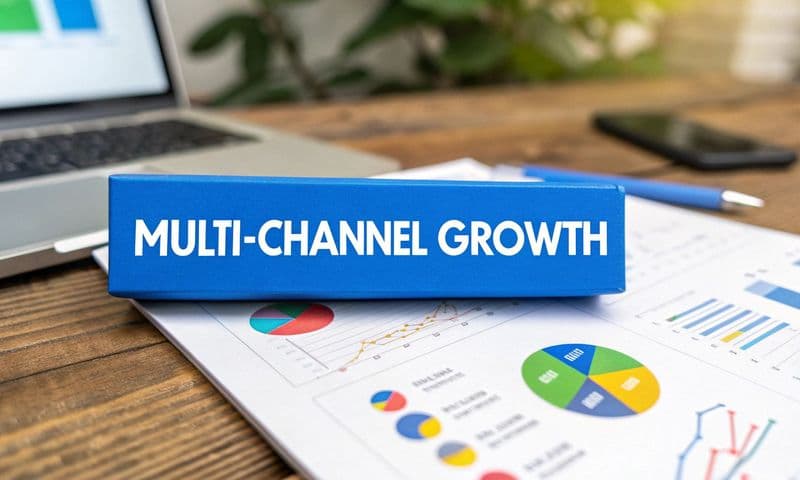 10 Proven Multi Channel Marketing Strategies to Drive Growth in 2026