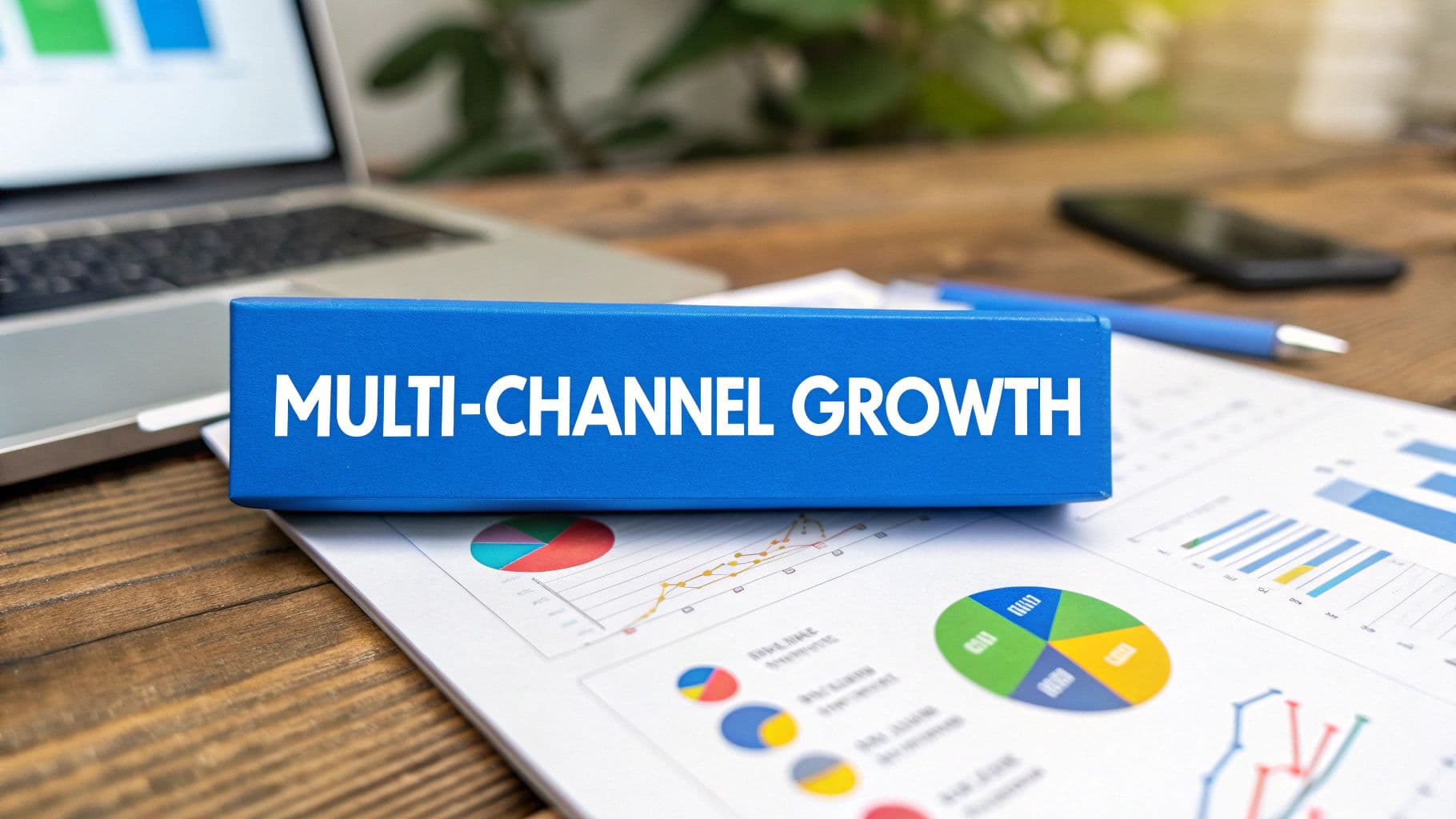 10 Proven Multi Channel Marketing Strategies to Drive Growth in 2026