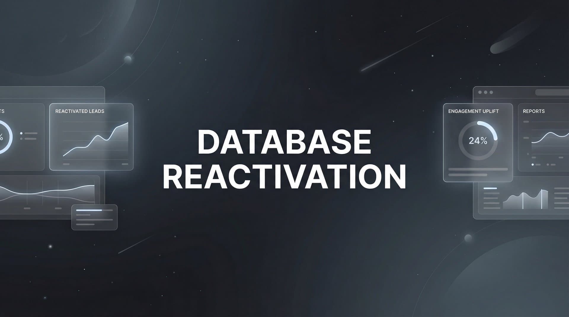 7 Best Database Reactivation Services to Revive Your Dormant Leads in 2026