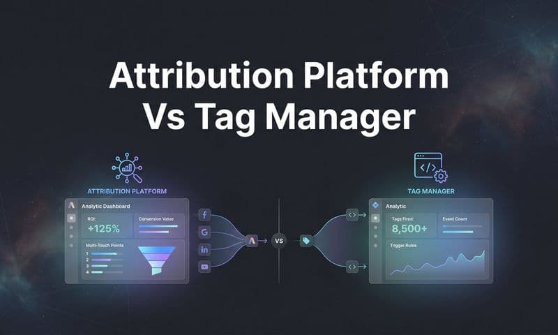 8 Best Attribution Platforms and Tag Managers for Smarter Marketing in 2026
