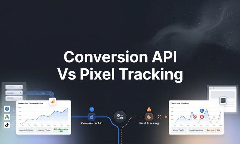 7 Proven Strategies to Master Conversion API vs Pixel Tracking for Better Ad Performance