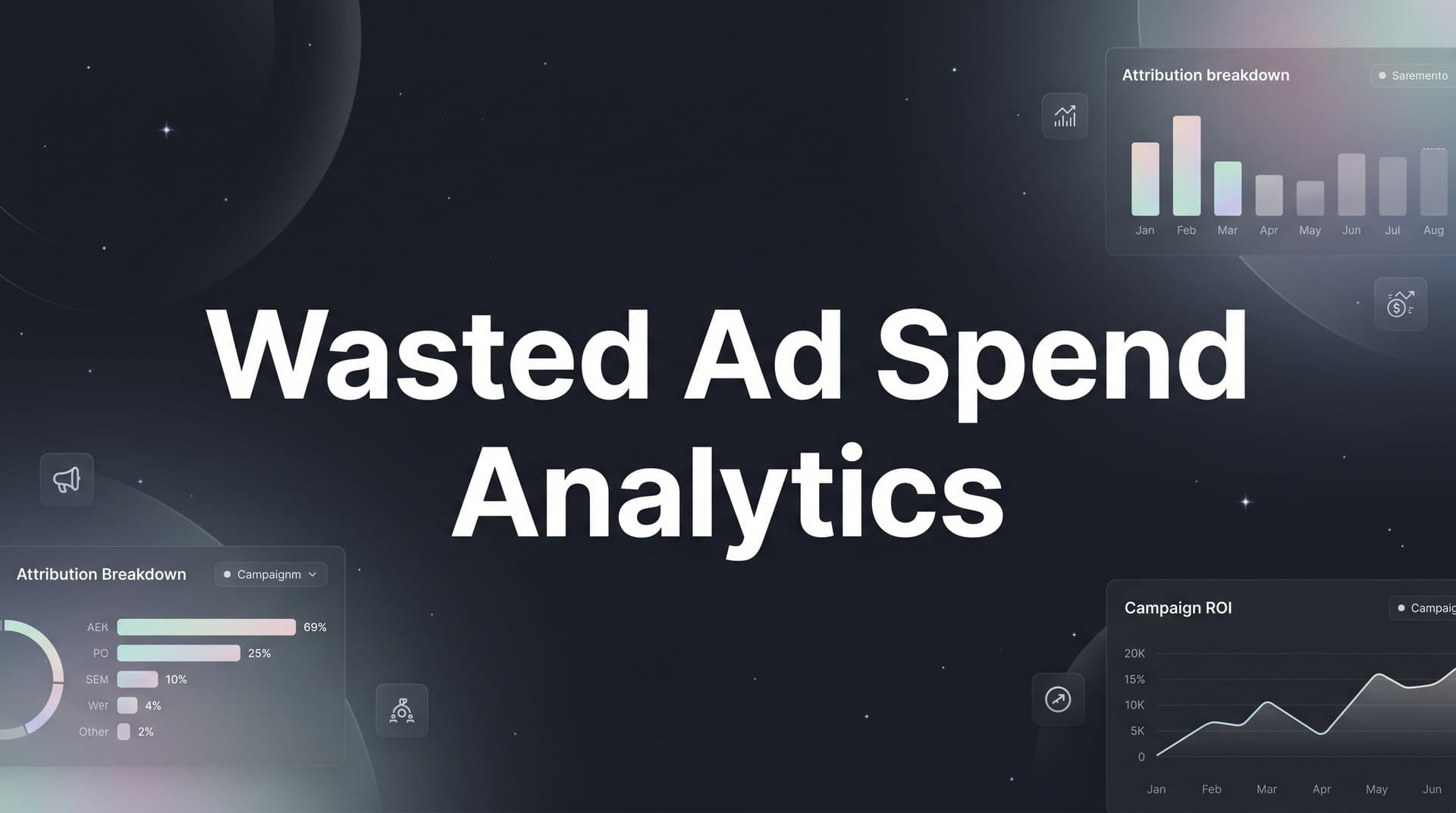 Wasted Ad Spend Analytics: How to Find and Fix Budget Leaks in Your Campaigns