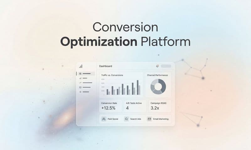 9 Best Conversion Optimization Platforms to Boost Revenue in 2026