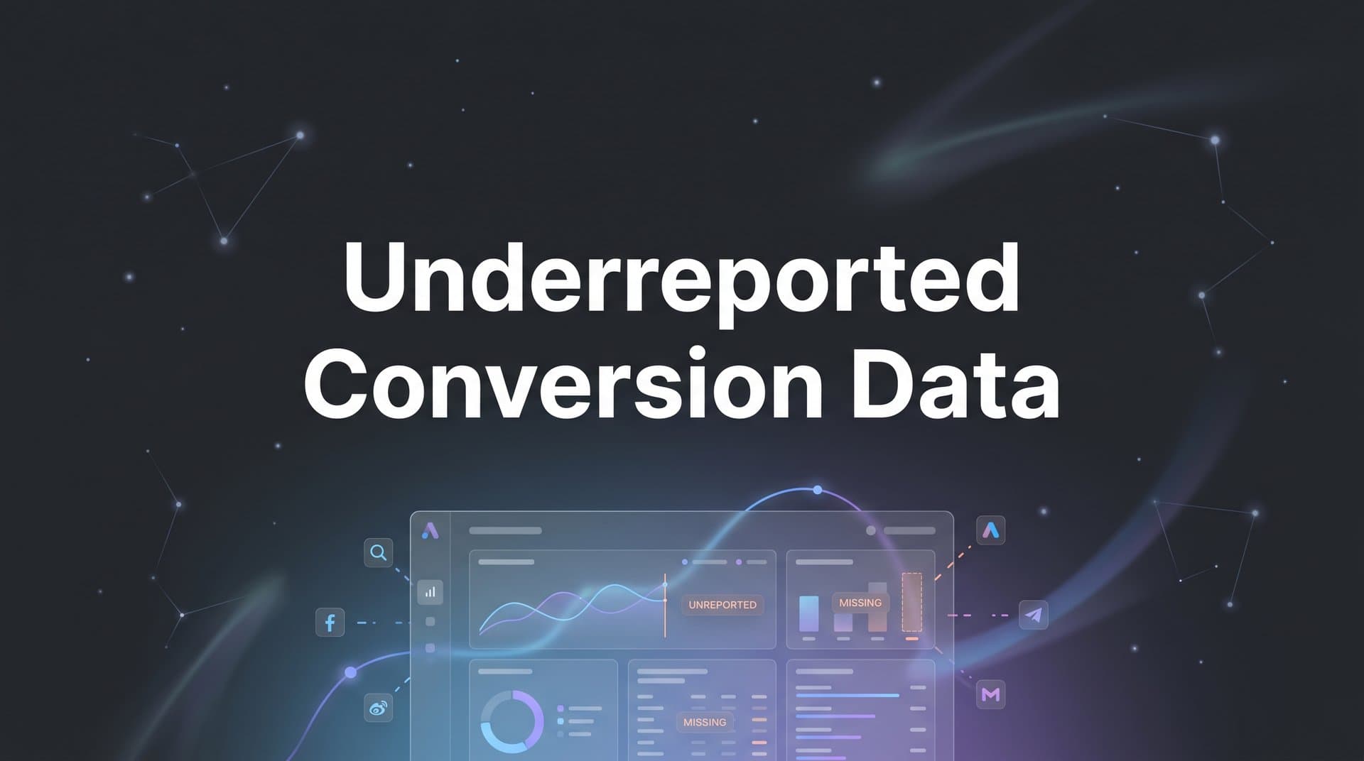 How to Fix Underreported Conversion Data: A Step-by-Step Guide for Marketers