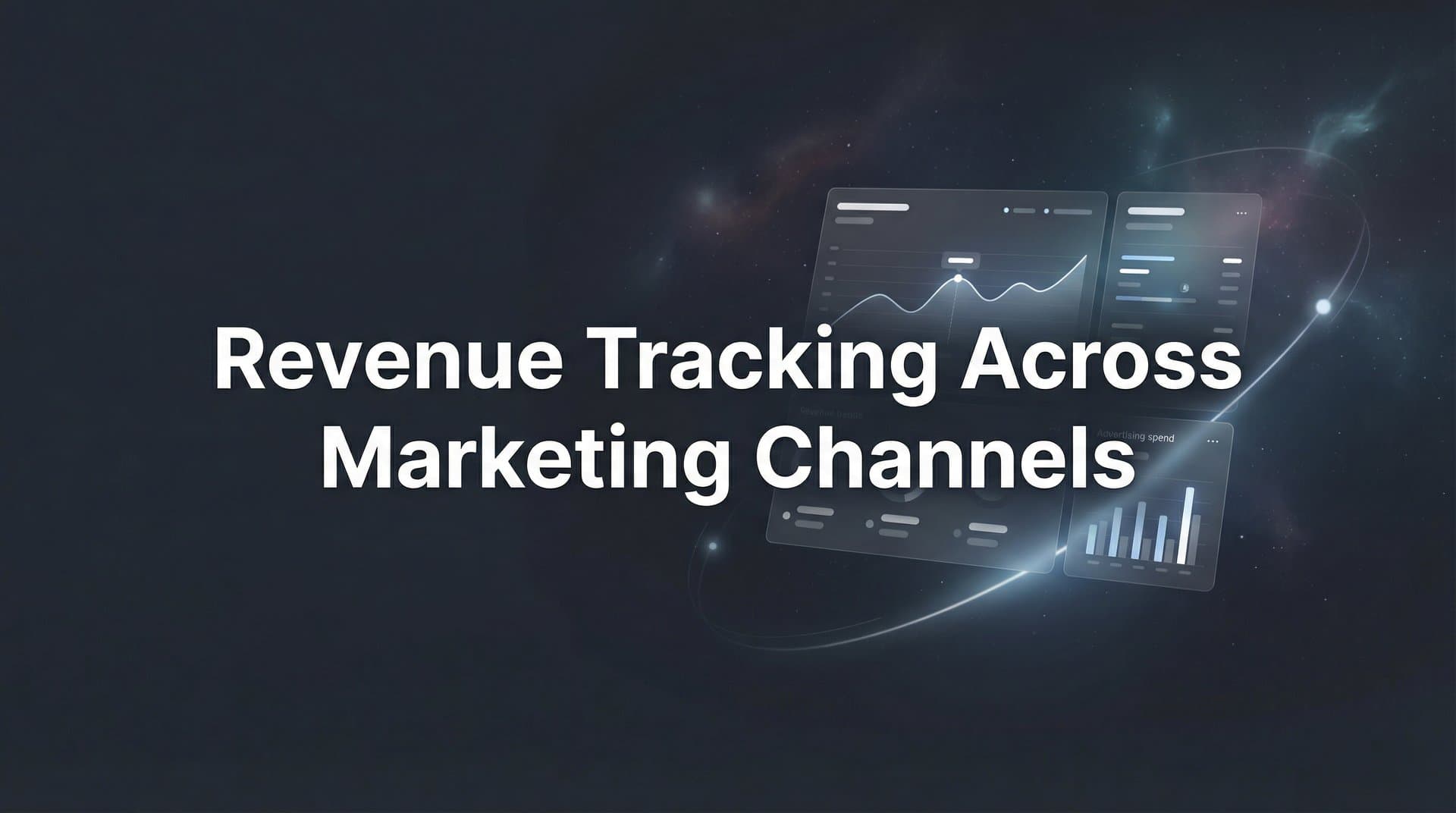 How to Set Up Revenue Tracking Across Marketing Channels: A Complete Step-by-Step Guide