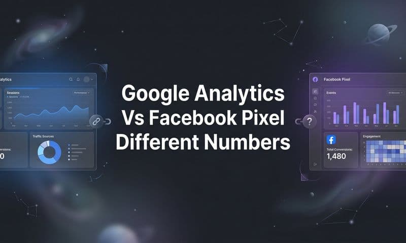 7 Proven Strategies to Reconcile Google Analytics vs Facebook Pixel Different Numbers