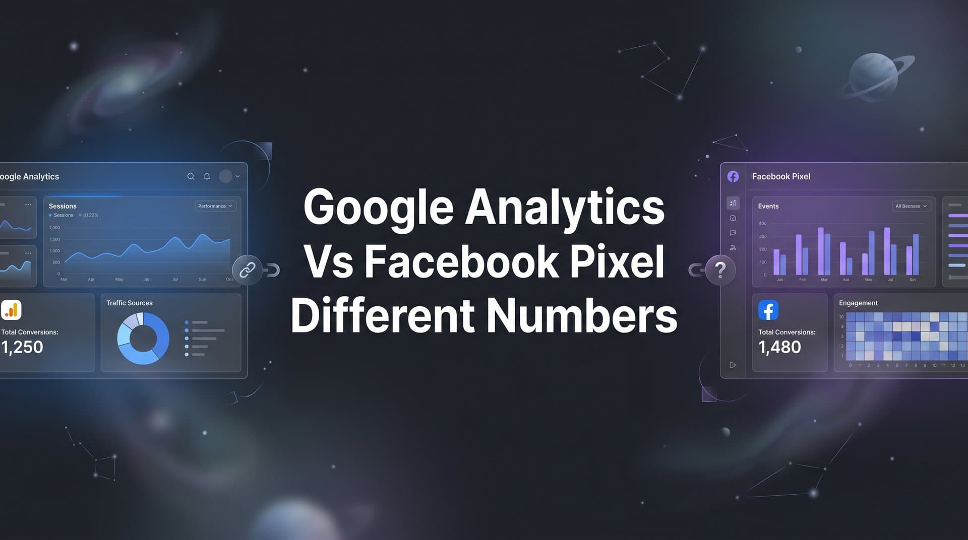 7 Proven Strategies to Reconcile Google Analytics vs Facebook Pixel Different Numbers