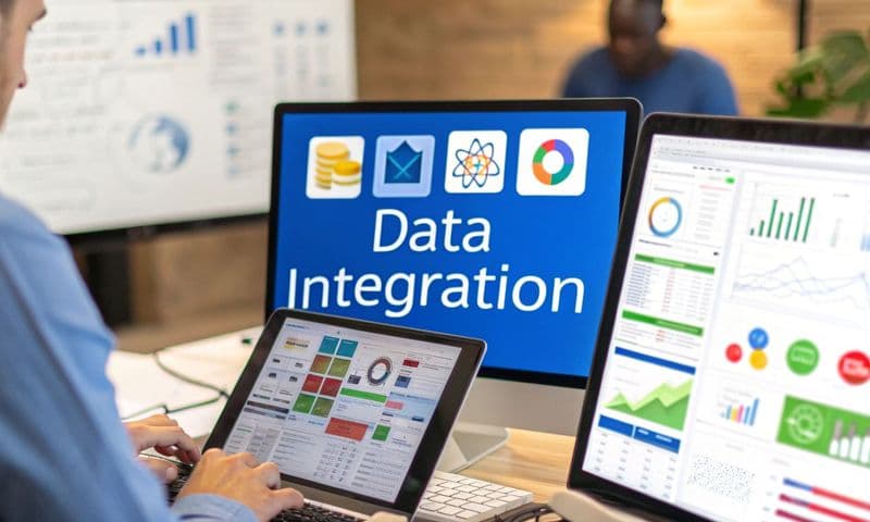 A Guide to Marketing Data Integration