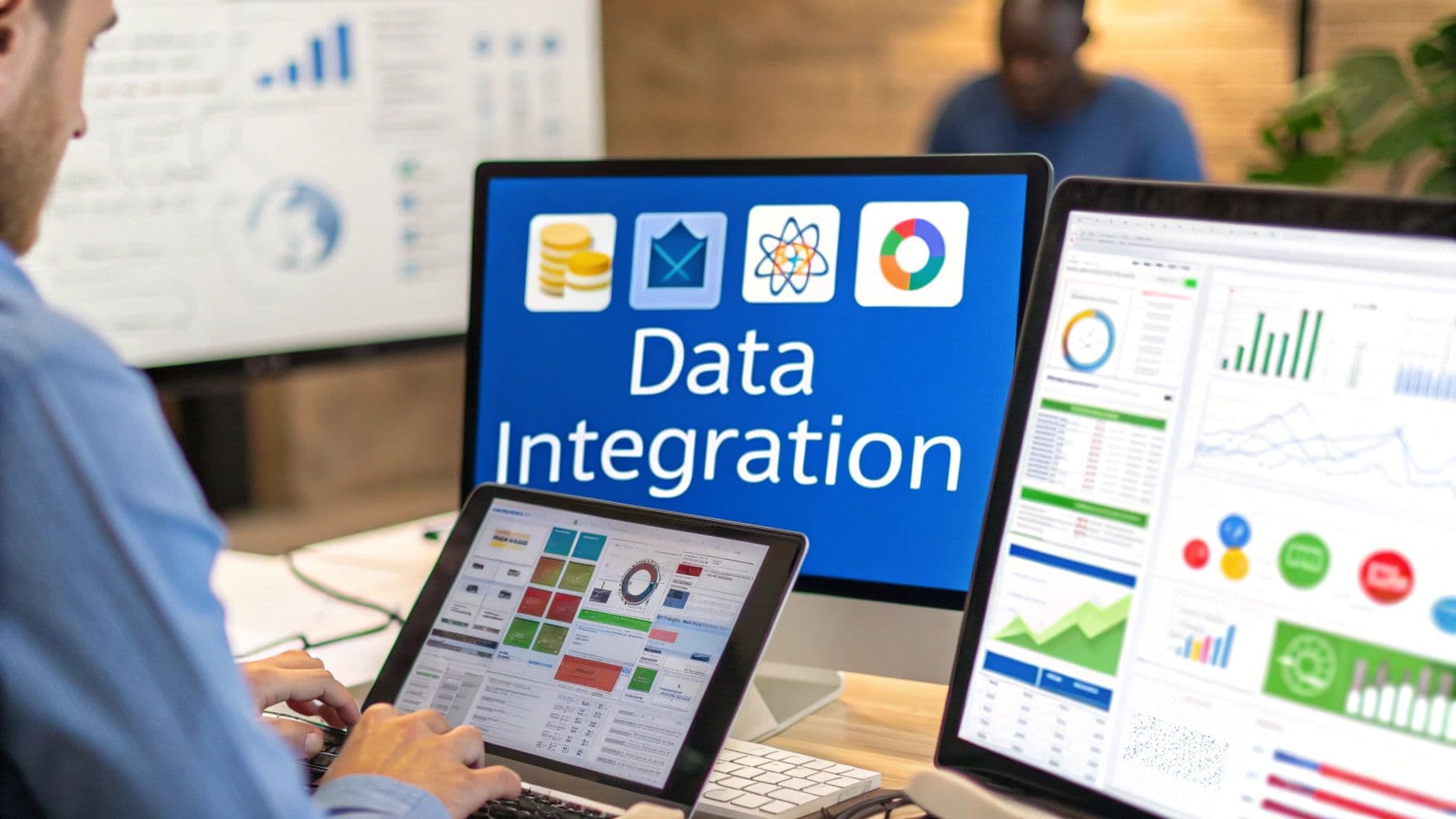 A Guide to Marketing Data Integration