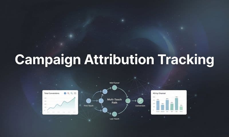 How to Set Up Campaign Attribution Tracking: A Step-by-Step Guide for Accurate Marketing Data