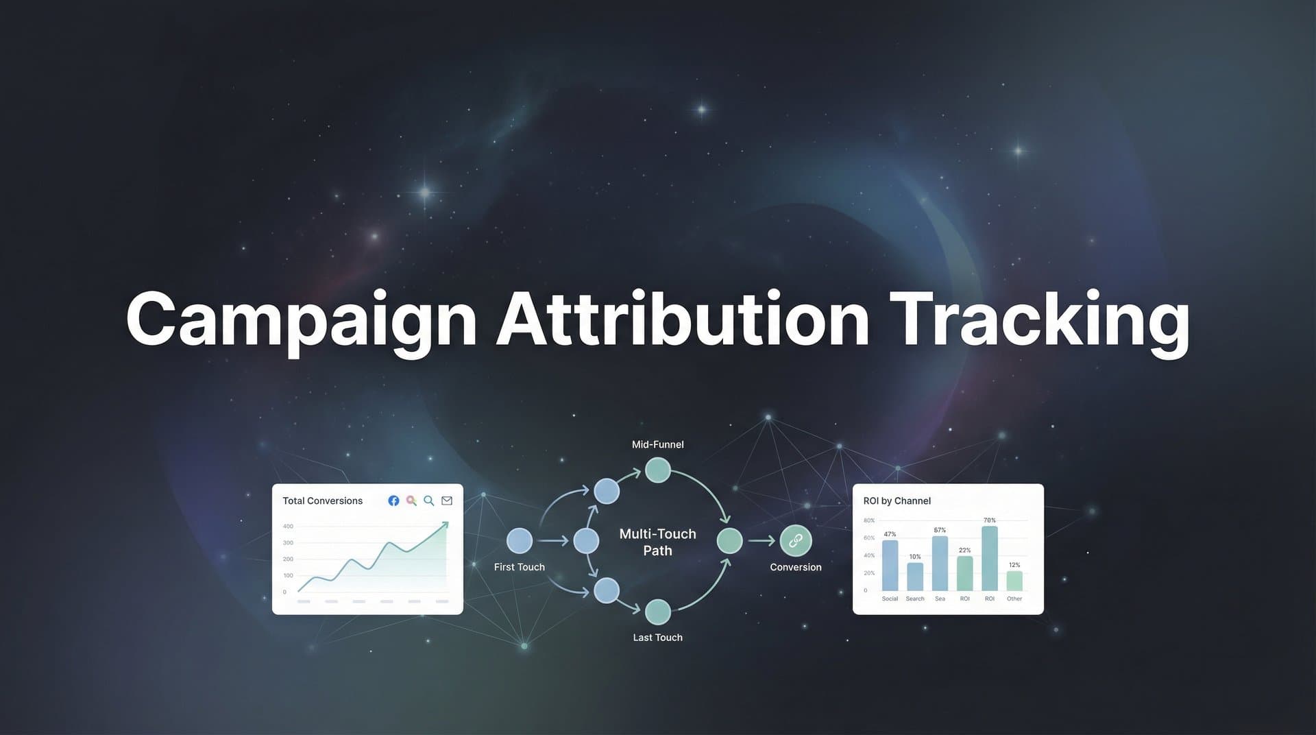 How to Set Up Campaign Attribution Tracking: A Step-by-Step Guide for Accurate Marketing Data