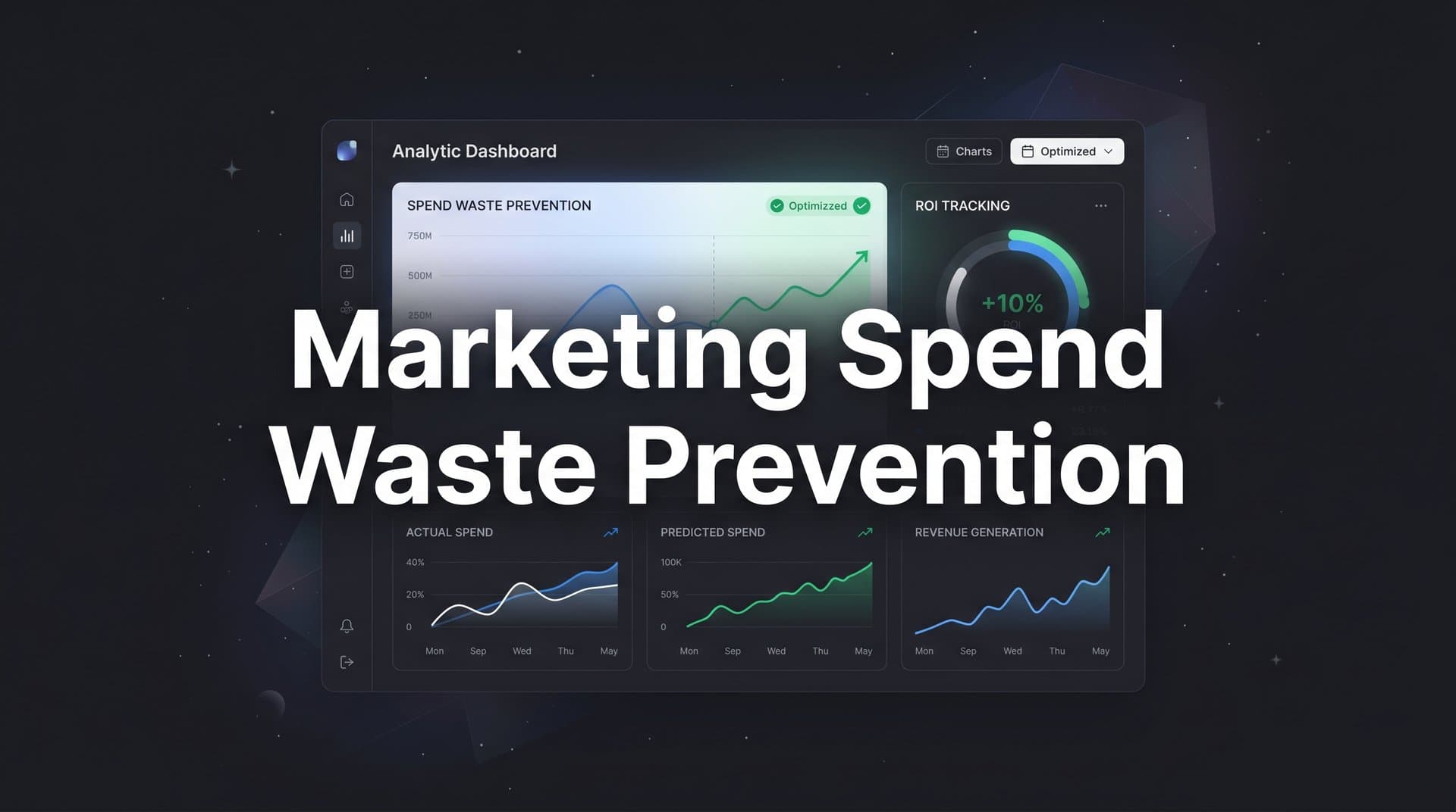 8 Proven Strategies for Marketing Spend Waste Prevention