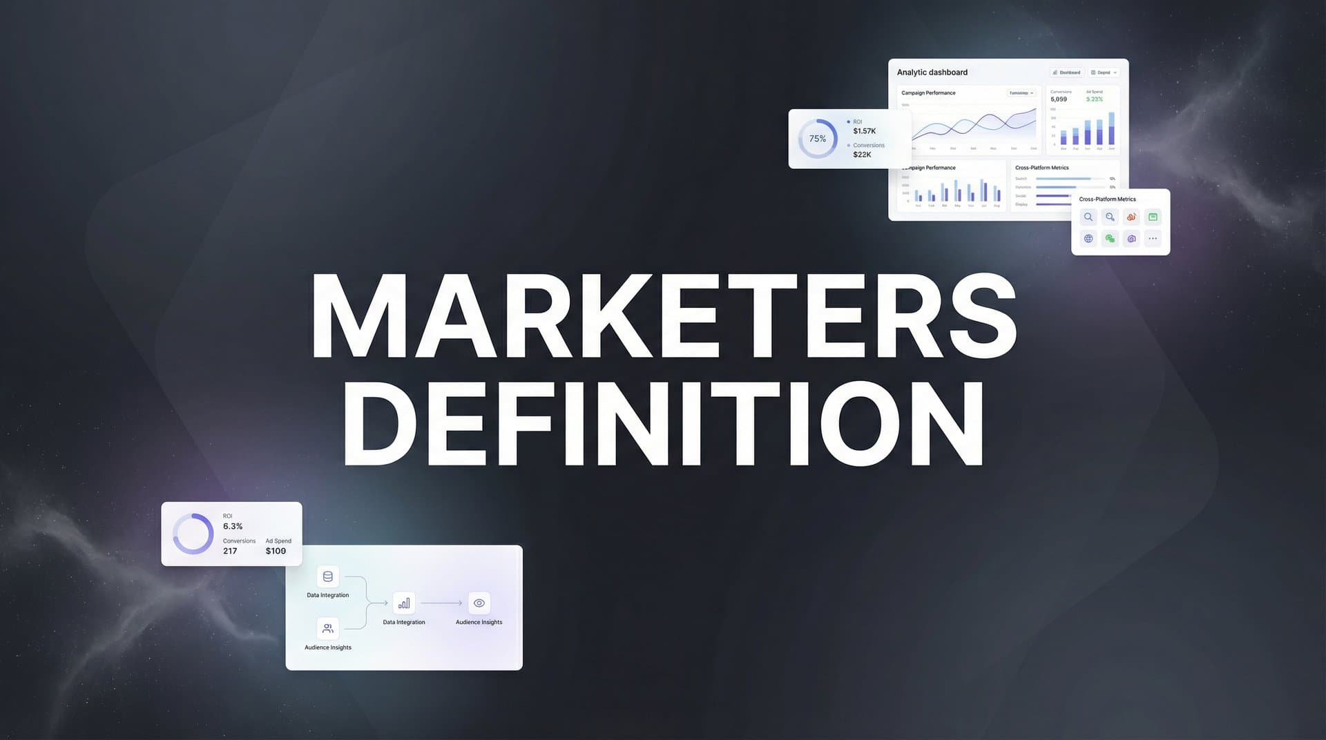 Marketers Definition: What Modern Marketing Professionals Actually Do in 2026