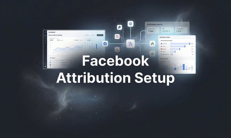 How to Set Up Facebook Attribution: A Complete Step-by-Step Guide for Accurate Ad Tracking