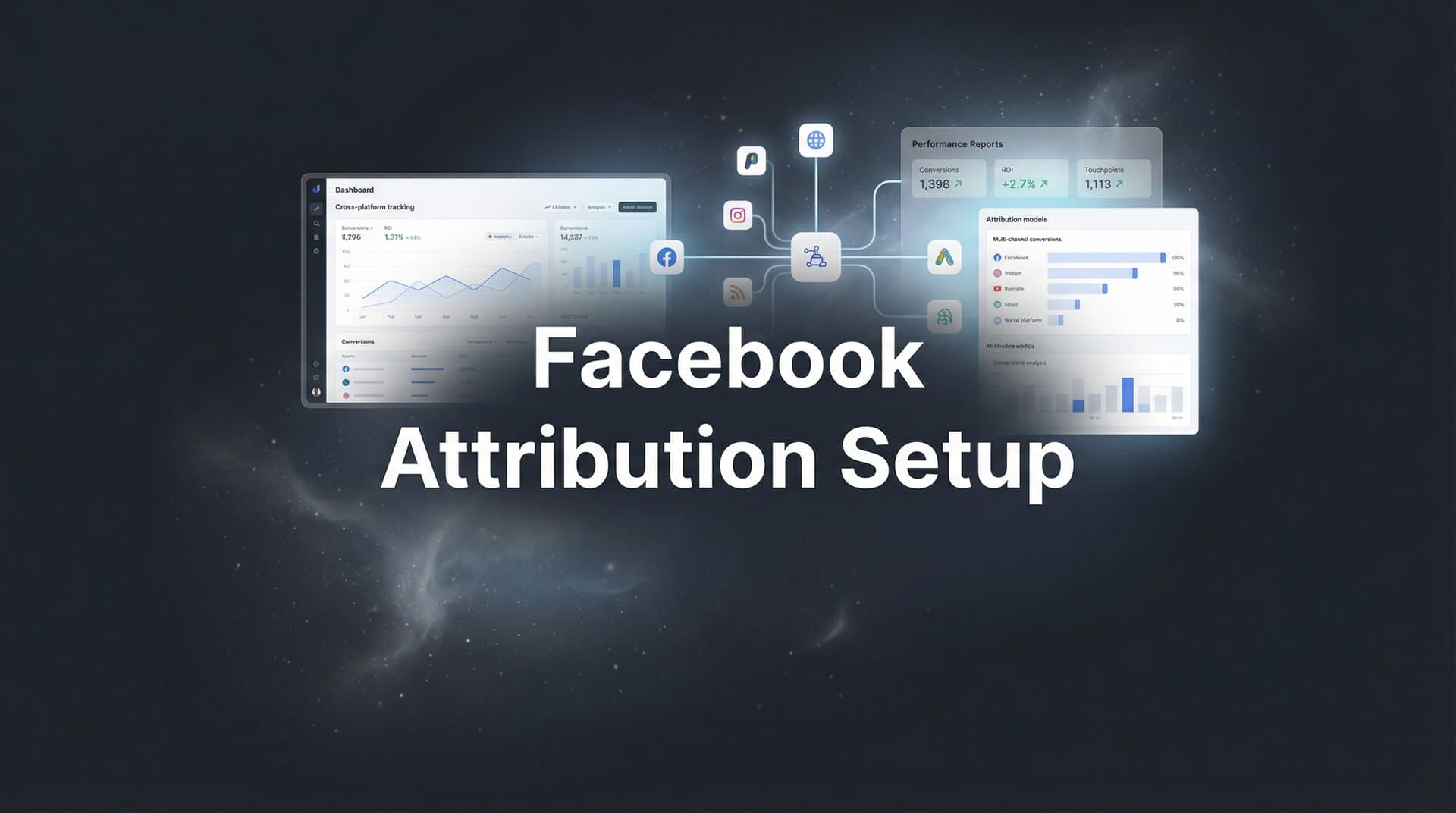 How to Set Up Facebook Attribution: A Complete Step-by-Step Guide for Accurate Ad Tracking