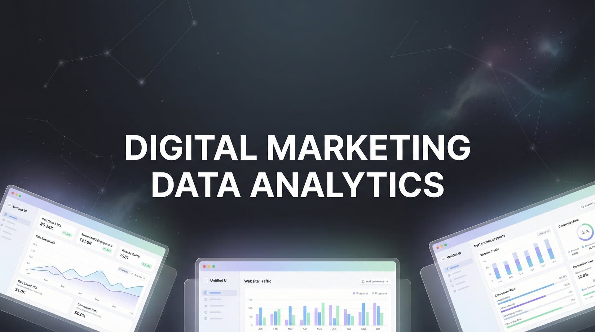 Digital Marketing Data Analytics: The Complete Guide to Turning Campaign Data Into Revenue