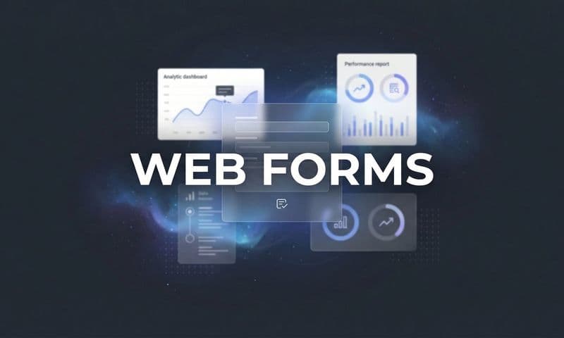 7 Proven Web Form Strategies That Convert More Visitors Into Leads