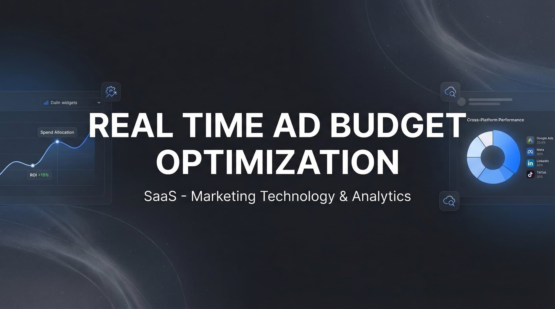 How to Set Up Real Time Ad Budget Optimization: A Step-by-Step Guide for Marketers