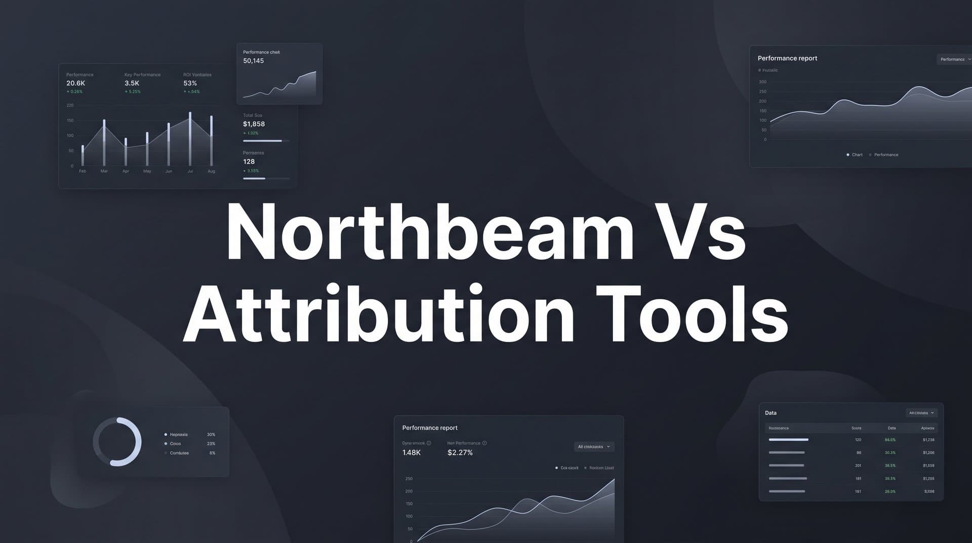 9 Best Northbeam Alternatives and Attribution Tools to Consider in 2026