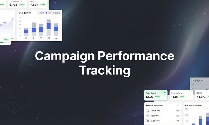 Campaign Performance Tracking: The Complete Guide to Measuring What Actually Drives Revenue