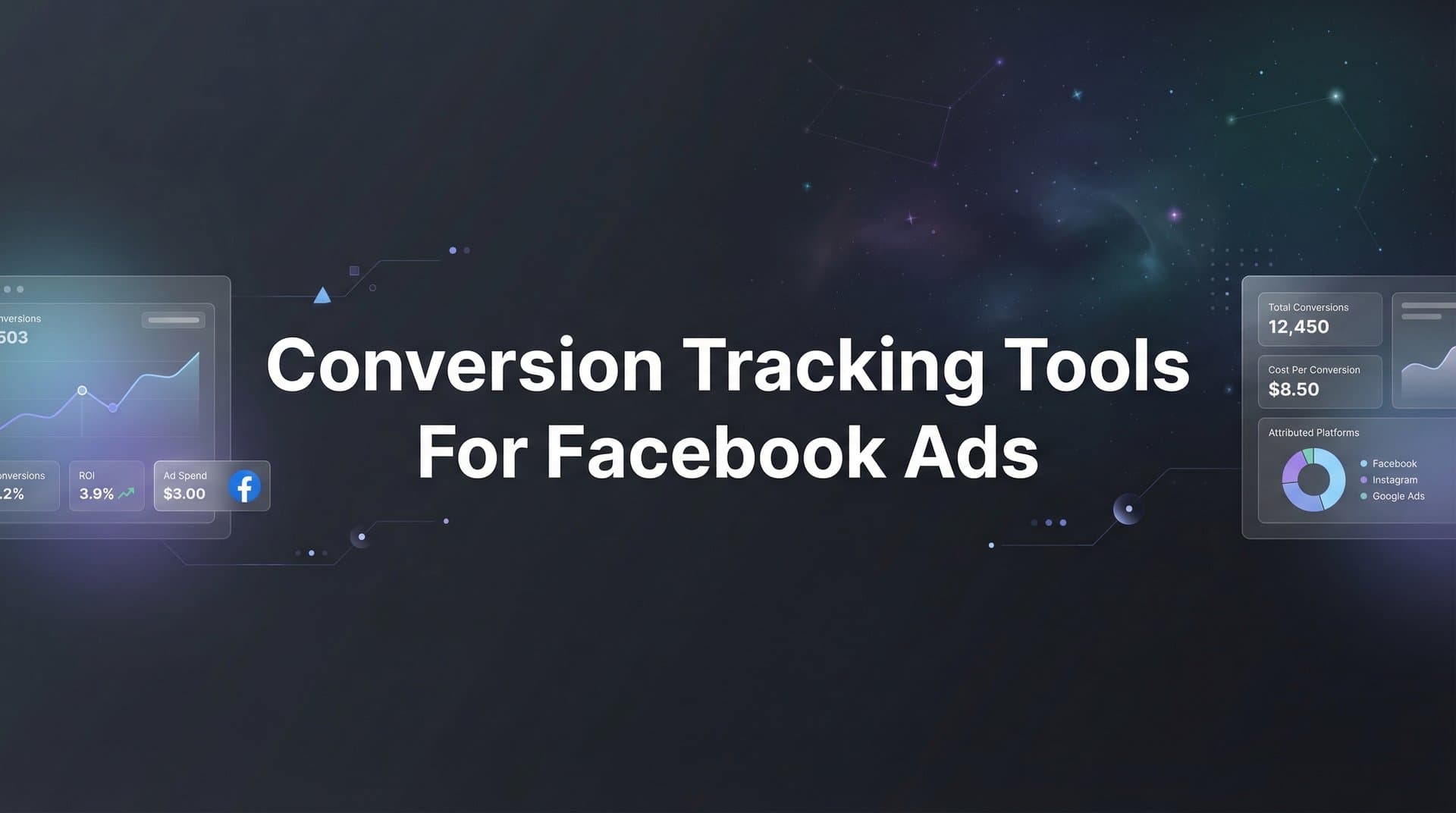 9 Best Conversion Tracking Tools for Facebook Ads in 2026