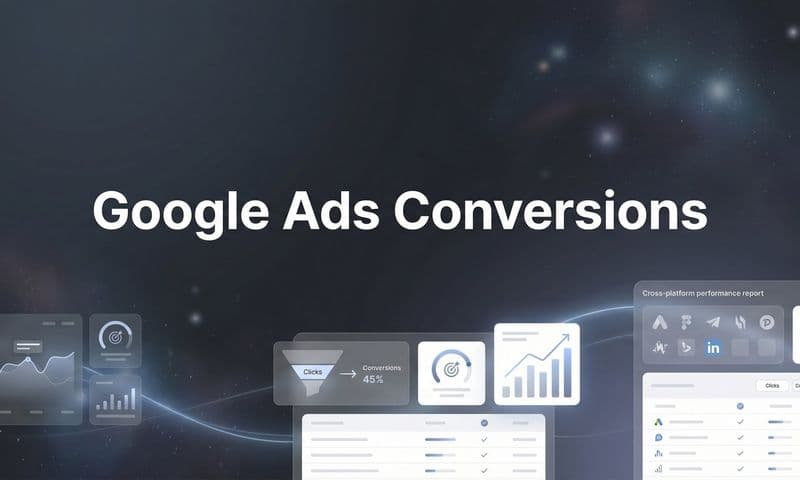How to Set Up Google Ads Conversions: A Complete Step-by-Step Guide