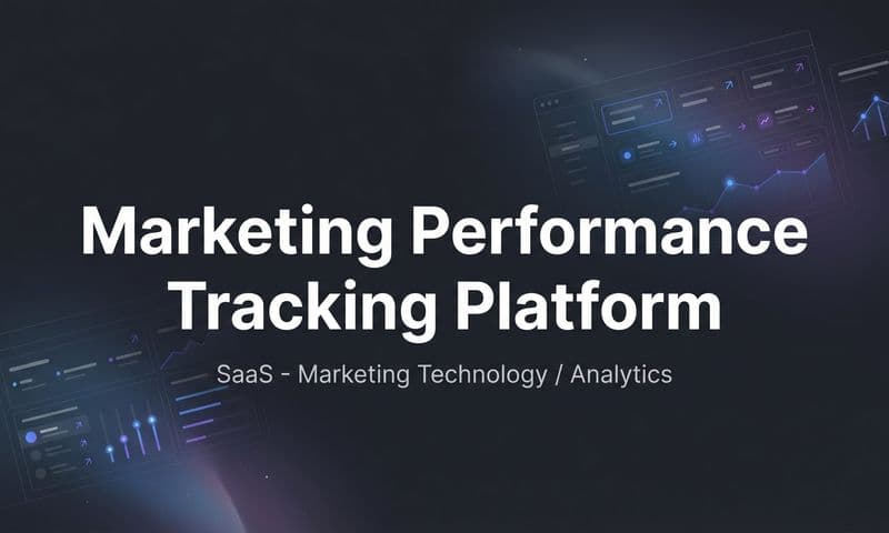 9 Best Marketing Performance Tracking Platforms in 2026
