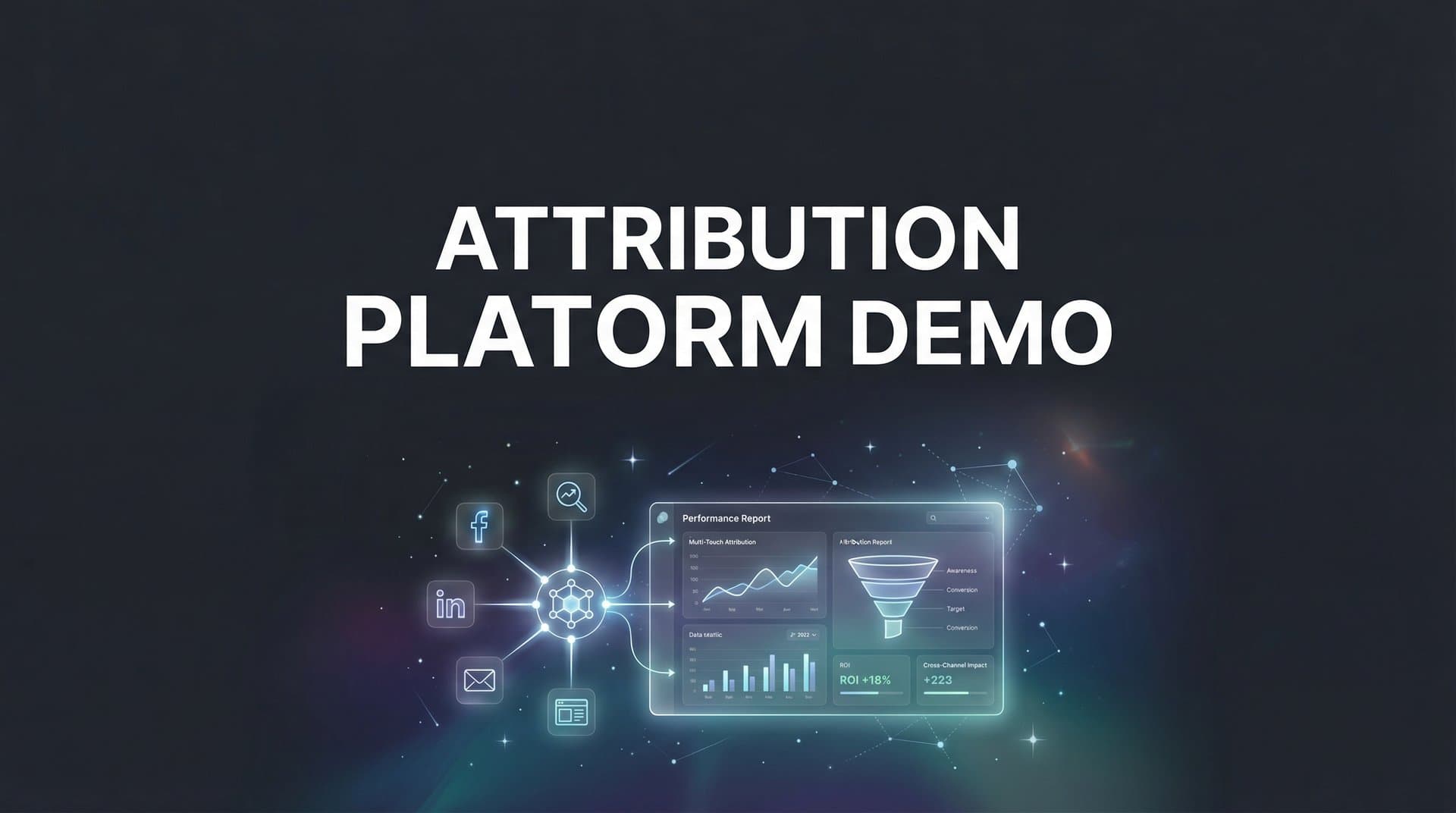 8 Best Attribution Platforms to Demo in 2026 (With Free Trial Options)
