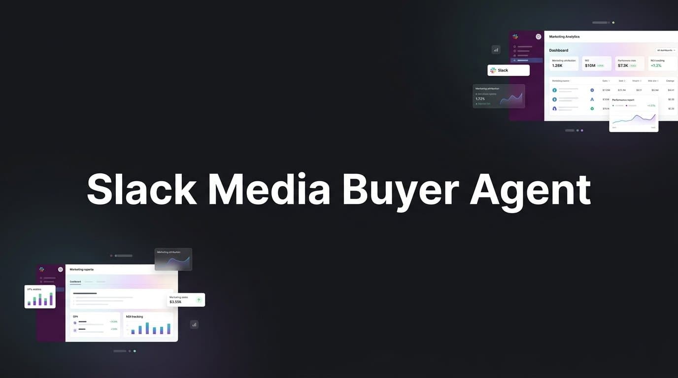 7 Best Slack Media Buyer Agents to Automate and Scale Your Ad Campaigns