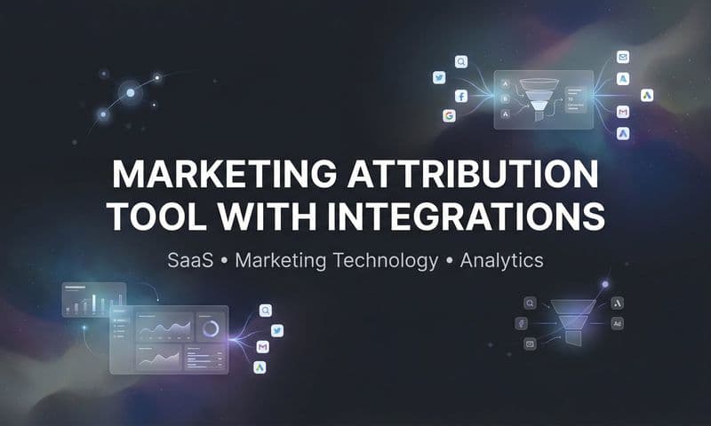 9 Best Marketing Attribution Tools with Integrations in 2026