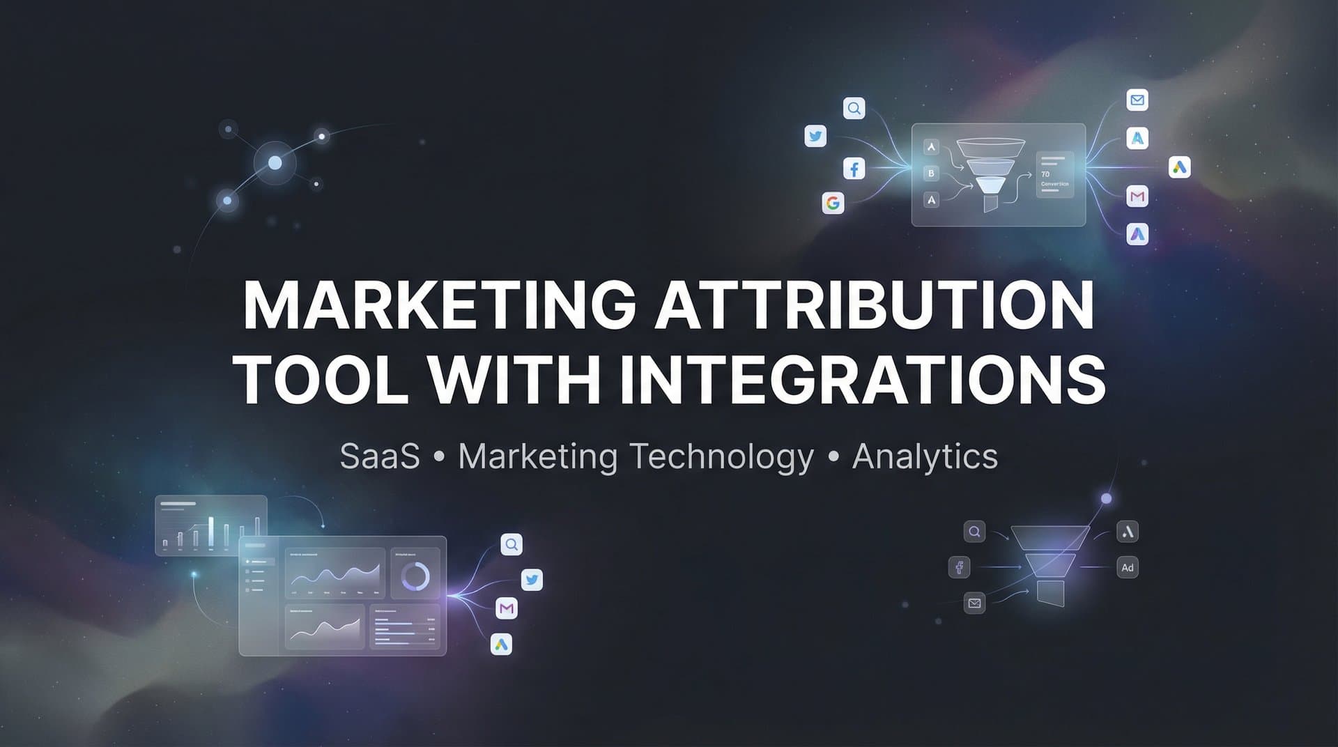 9 Best Marketing Attribution Tools with Integrations in 2026