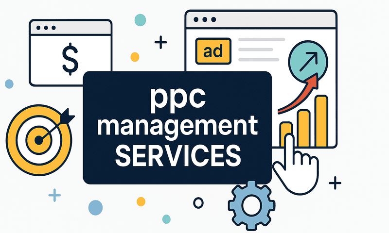 10 Top PPC Management Services To Boost Your Advertising ROI