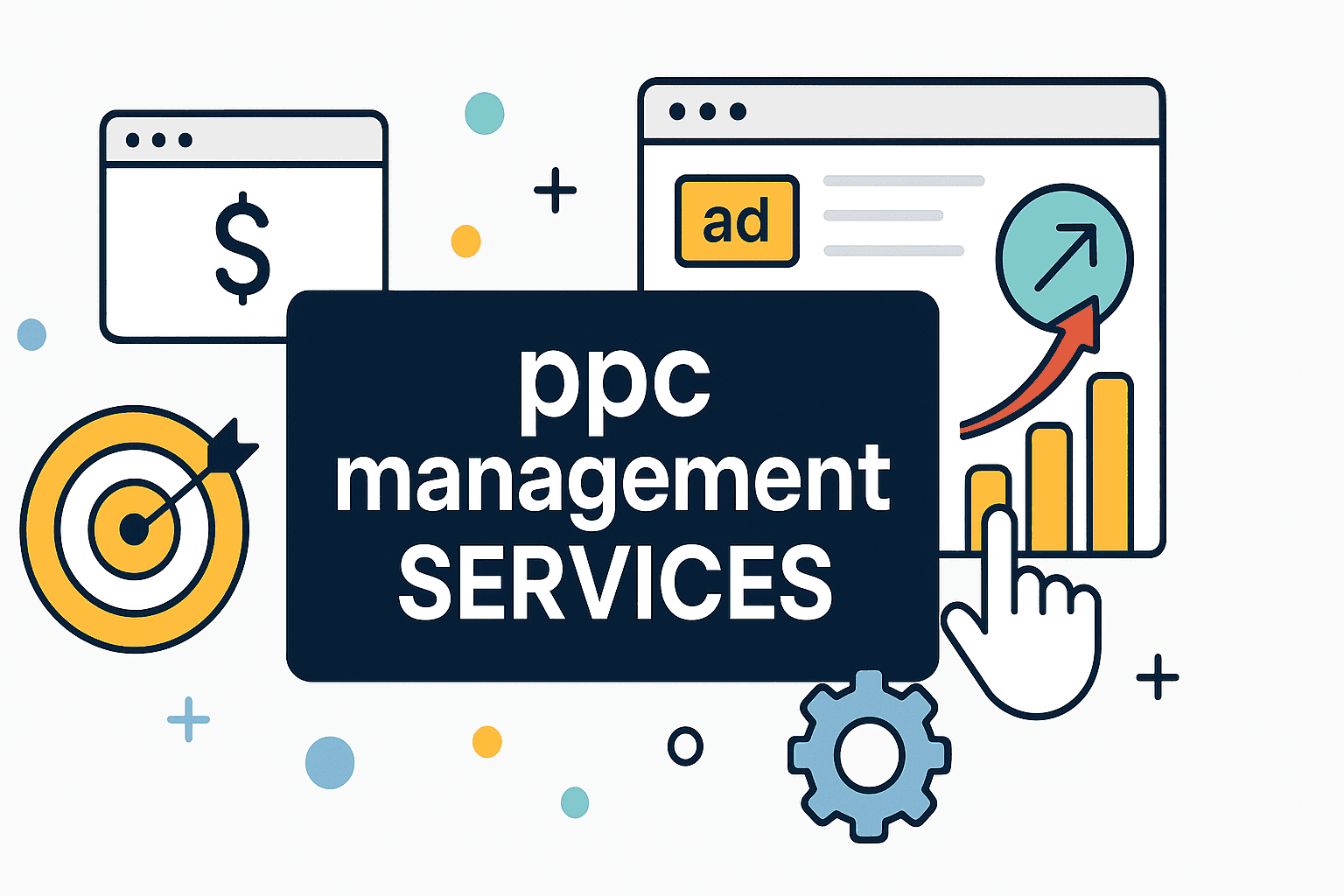 10 Top PPC Management Services To Boost Your Advertising ROI