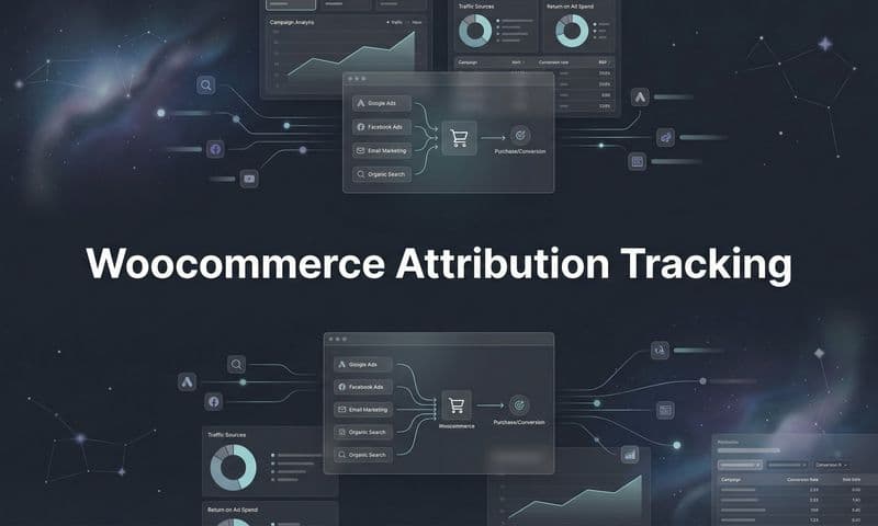 How to Set Up WooCommerce Attribution Tracking: A Complete Step-by-Step Guide