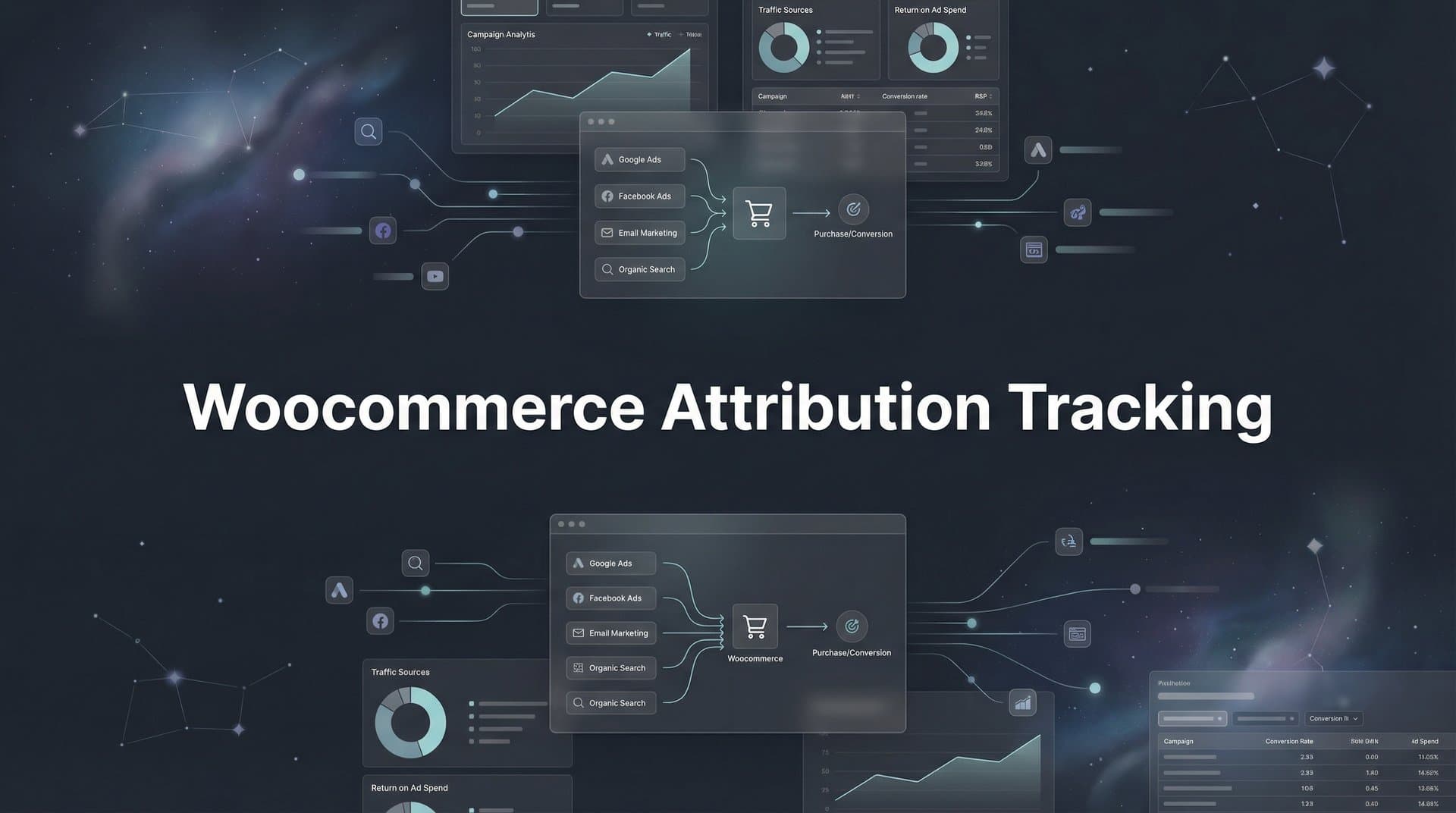 How to Set Up WooCommerce Attribution Tracking: A Complete Step-by-Step Guide