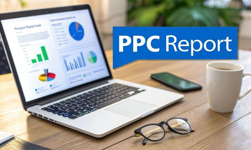 Mastering the Pay Per Click Report: A Marketer’s Guide to Smarter Ad Insights