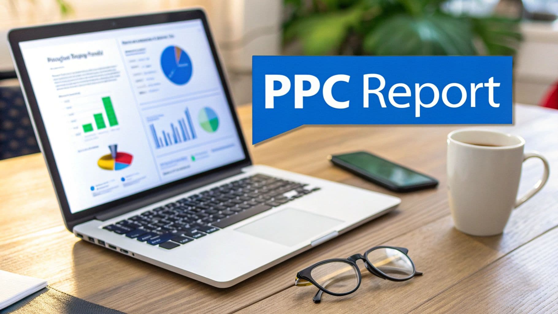 Mastering the Pay Per Click Report: A Marketer’s Guide to Smarter Ad Insights