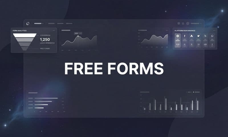 10 Best Free Form Builders to Capture Leads in 2026