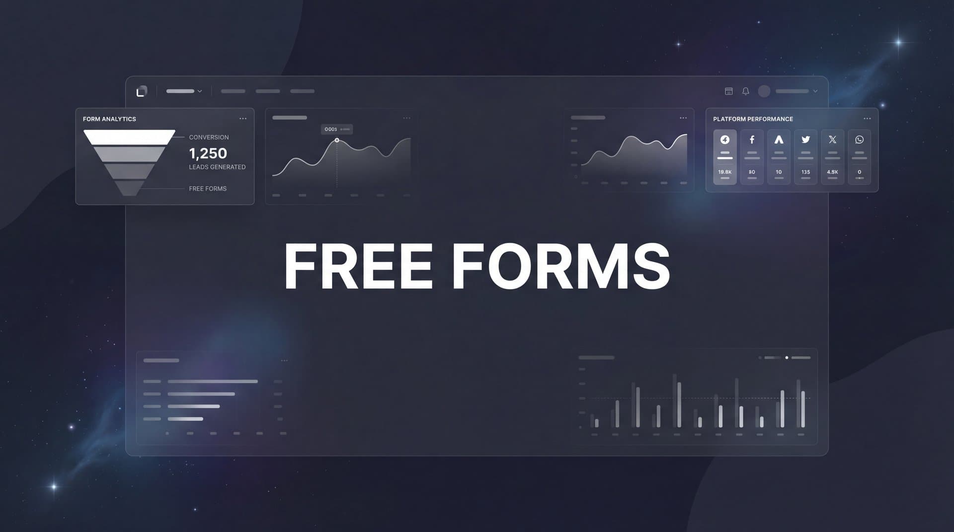 10 Best Free Form Builders to Capture Leads in 2026