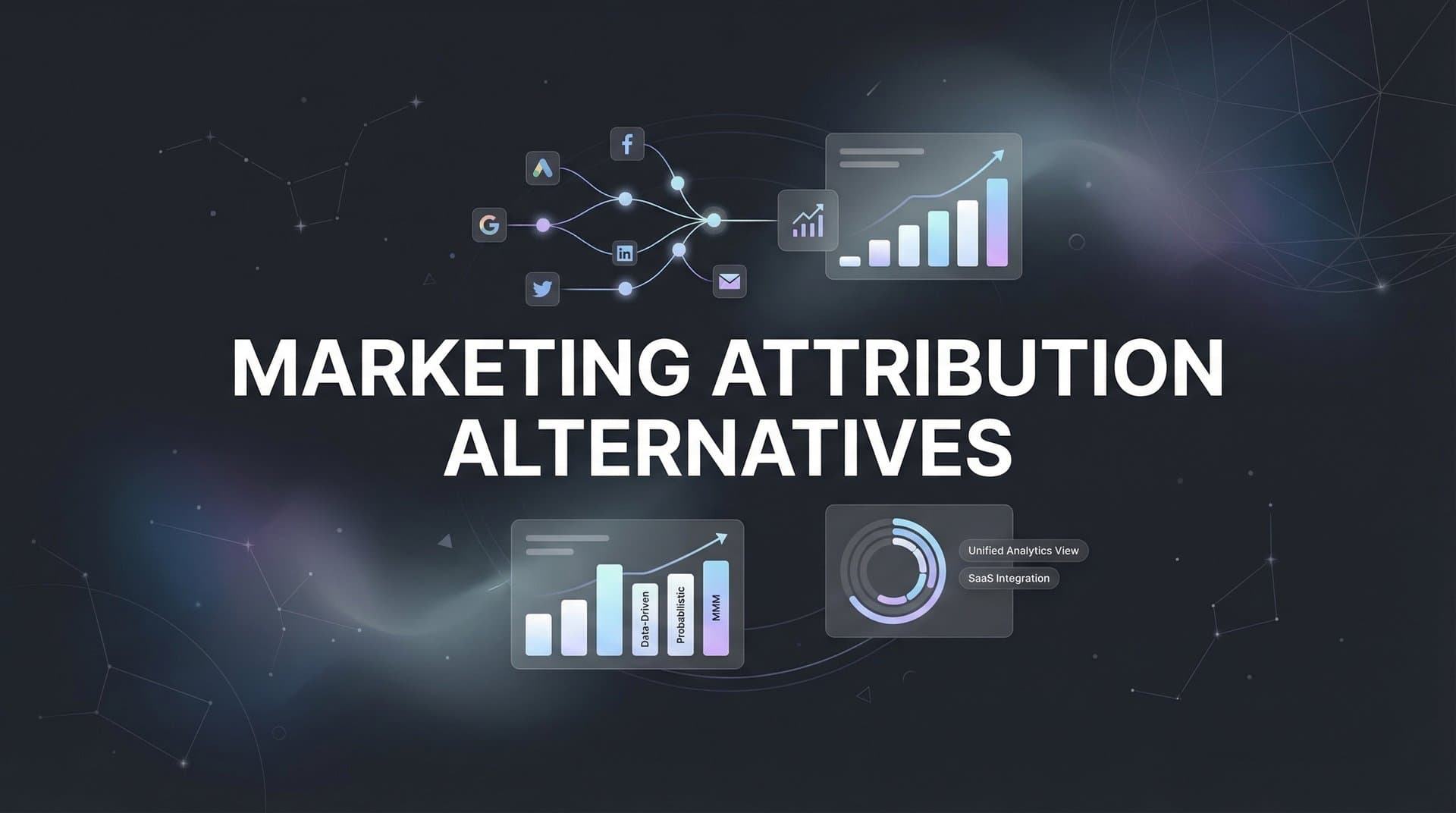 7 Marketing Attribution Alternatives That Actually Track Your Customer Journey