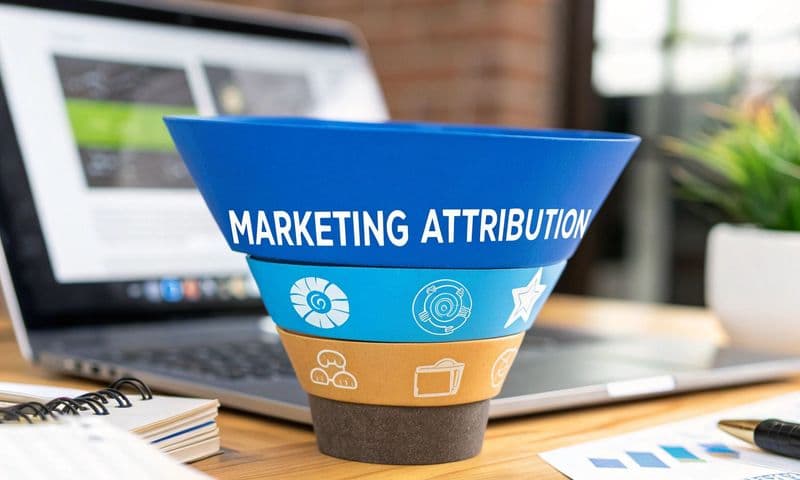 What Is Marketing Attribution? Your Complete Guide