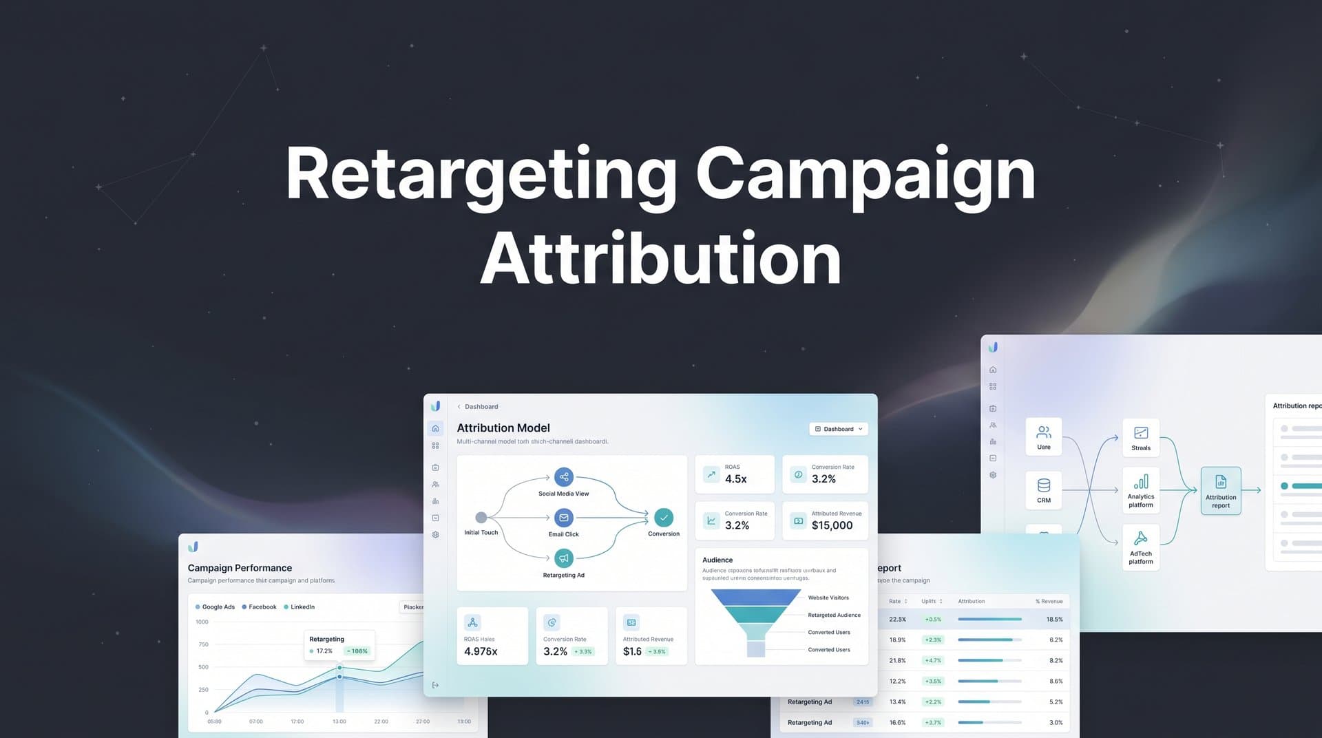 Retargeting Campaign Attribution: How to Track What Actually Drives Conversions
