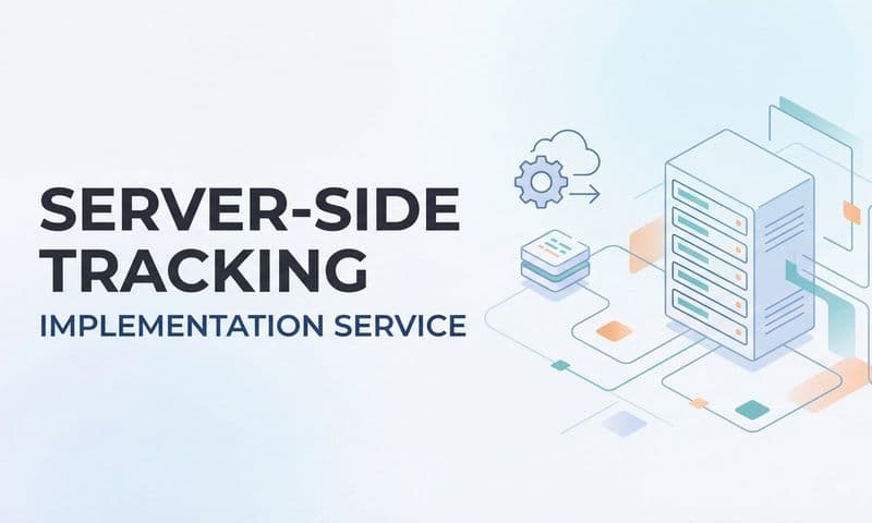 7 Best Server-Side Tracking Implementation Services in 2026