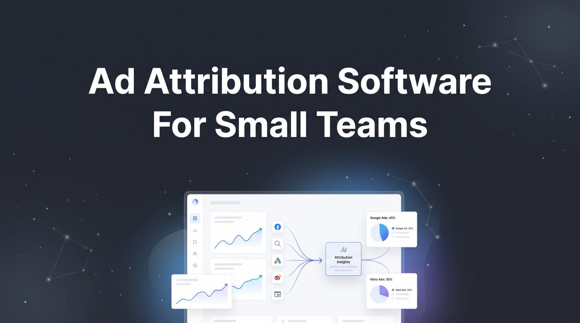 9 Best Ad Attribution Software for Small Teams in 2026