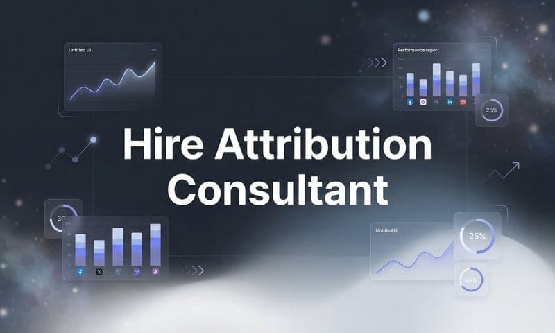 How to Hire an Attribution Consultant: A Step-by-Step Guide for Marketing Teams