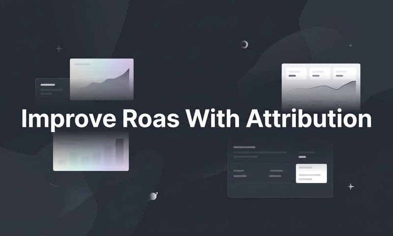 7 Proven Strategies to Improve ROAS with Attribution