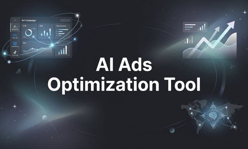 9 Best AI Ads Optimization Tools to Scale Your Campaigns in 2026