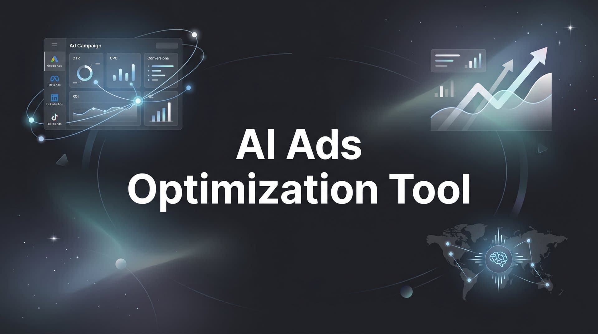 9 Best AI Ads Optimization Tools to Scale Your Campaigns in 2026