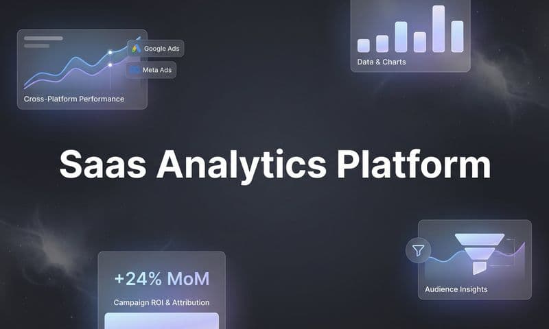 9 Best SaaS Analytics Platforms to Track Growth and Revenue in 2026